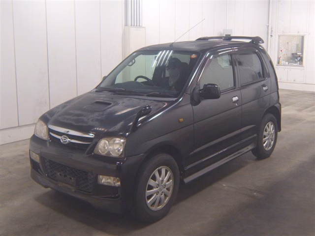 DAIHATSU TERIOS KID