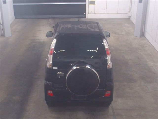 DAIHATSU TERIOS KID
