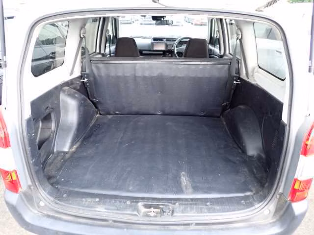 MAZDA FAMILIA