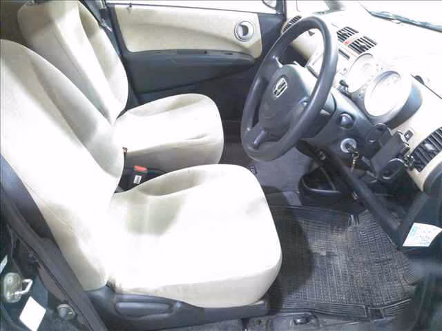 HONDA LIFE
