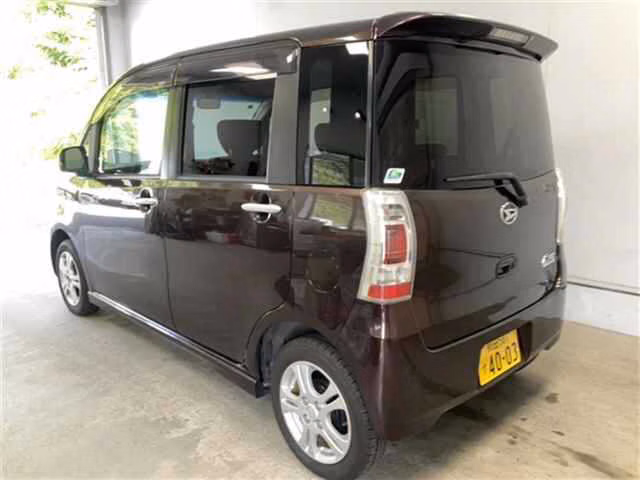 DAIHATSU TANTO EXE
