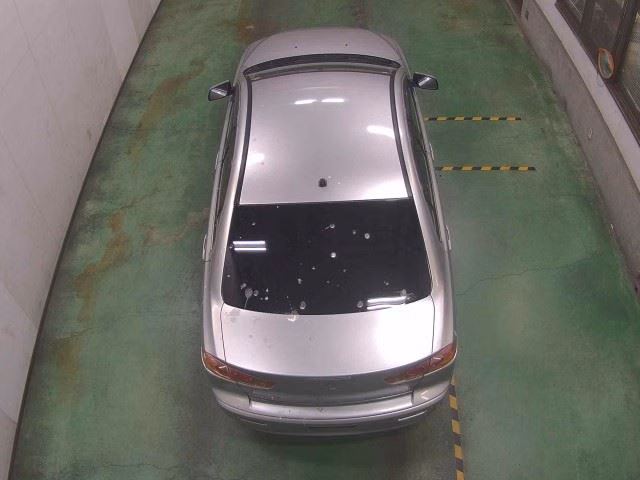 MITSUBISHI GALANT FORTIS