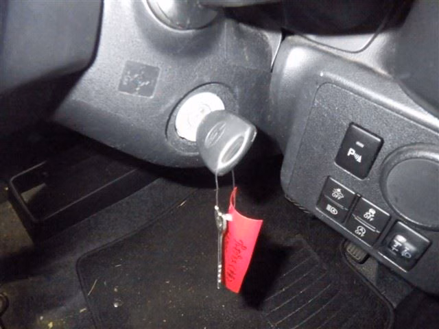SUBARU PLEO PLUS