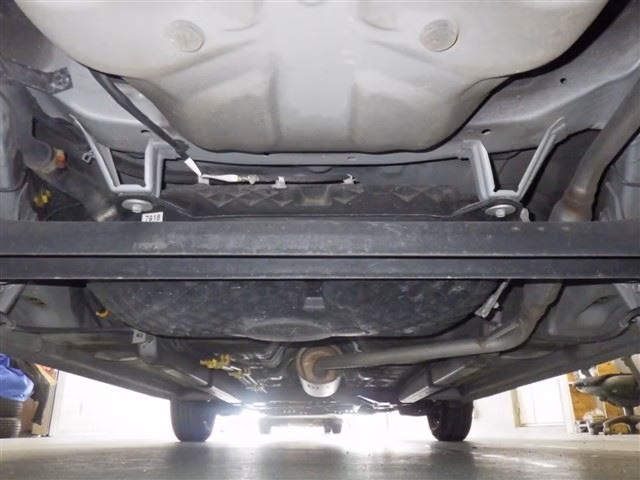 SUBARU PLEO PLUS