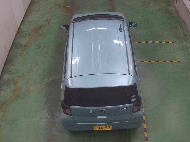 SUBARU PLEO PLUS