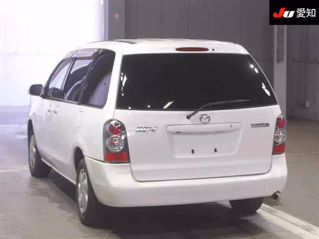 MAZDA MPV