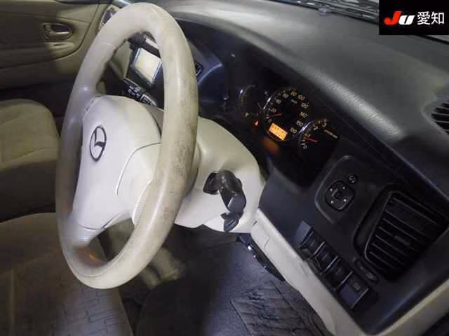 MAZDA MPV