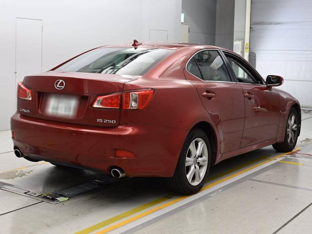 LEXUS IS250