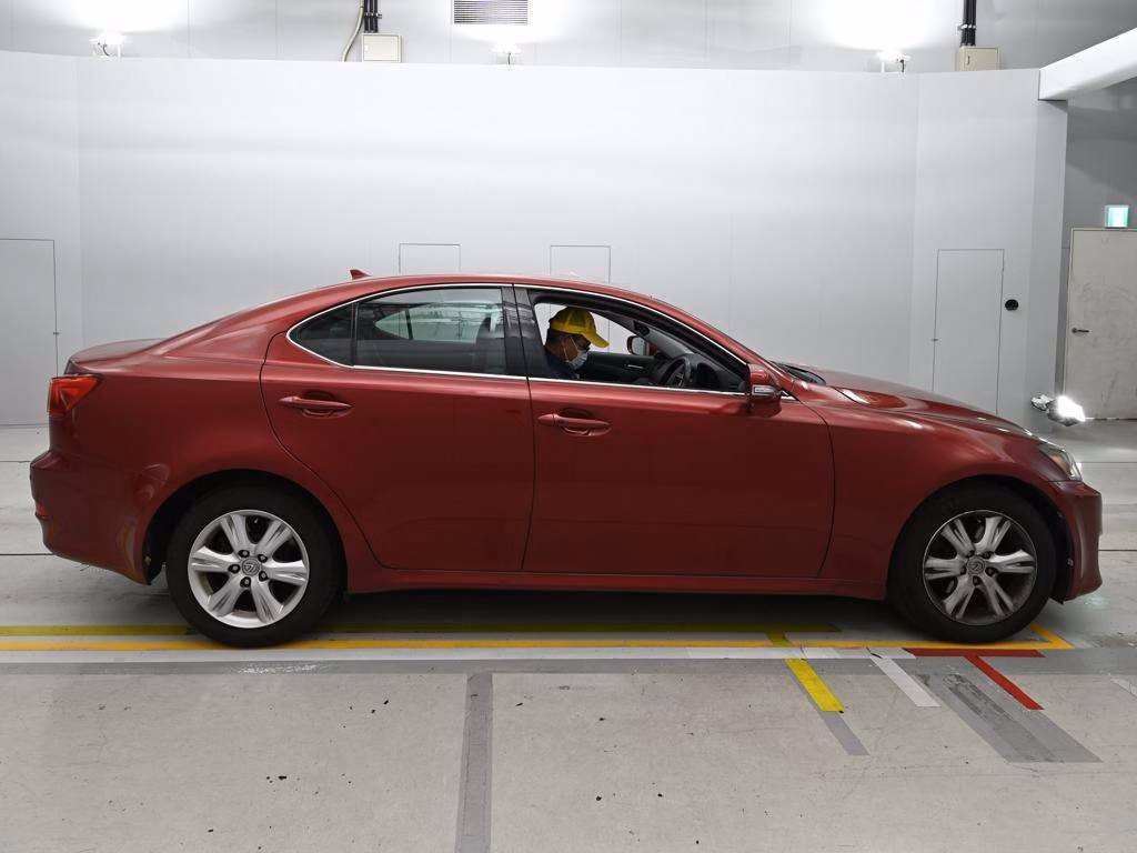 LEXUS IS250
