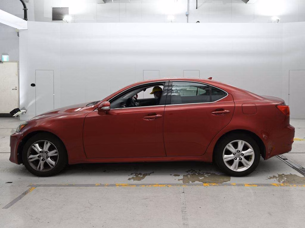 LEXUS IS250
