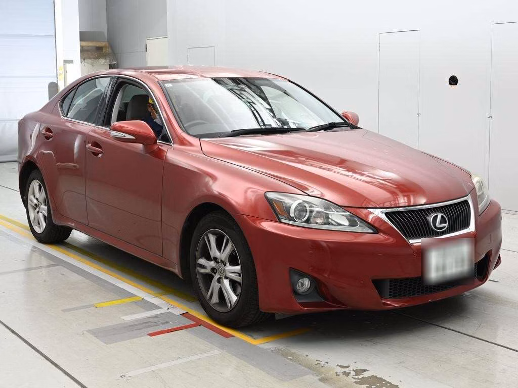 LEXUS IS250