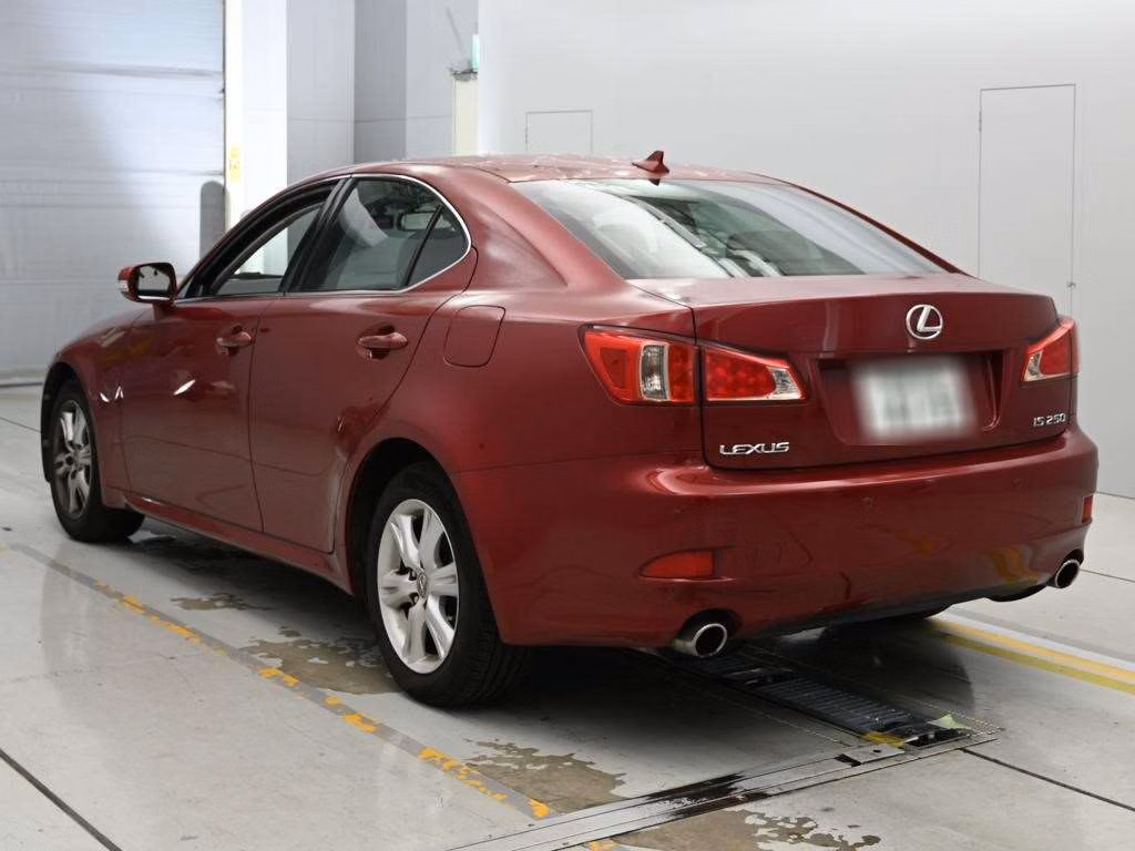 LEXUS IS250
