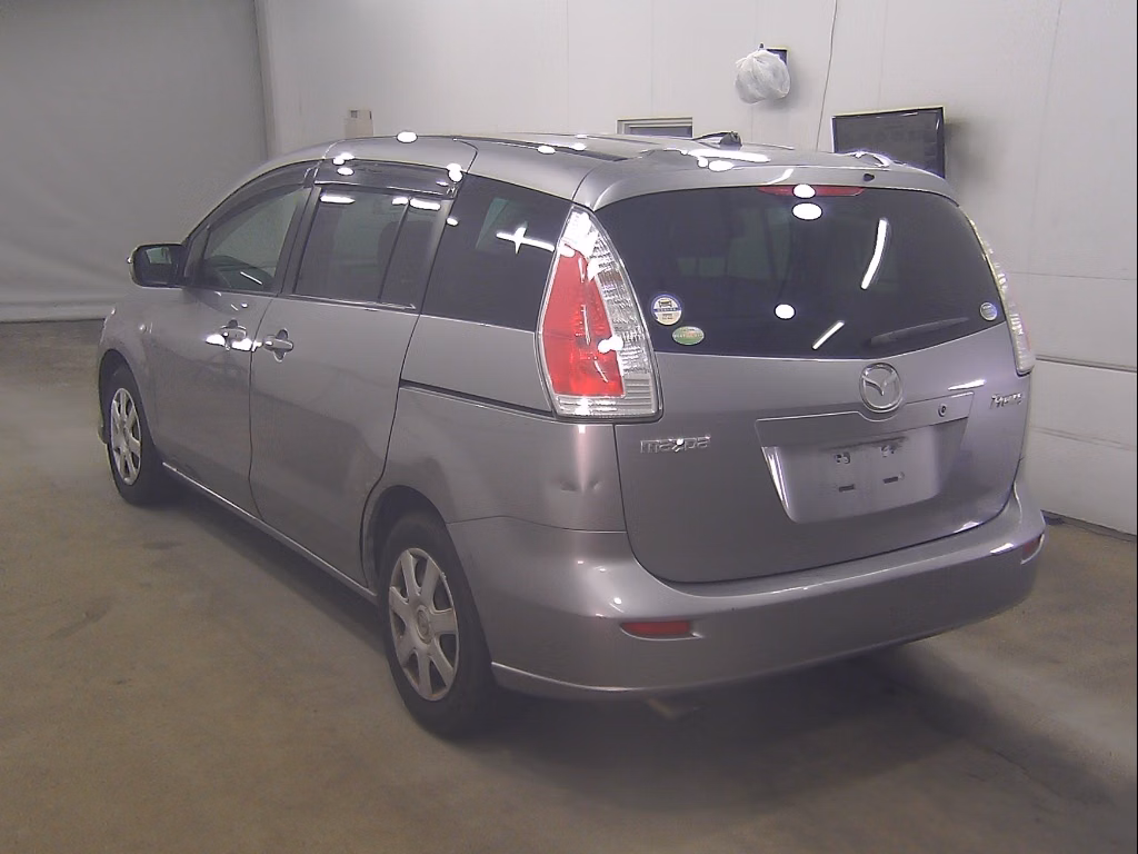 MAZDA PREMACY