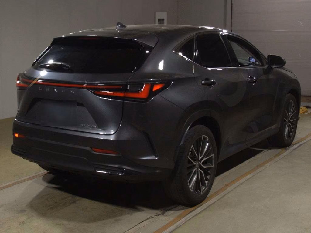 LEXUS NX350H