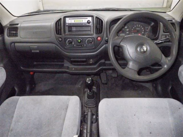 SUZUKI KEI