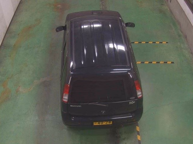 SUZUKI KEI