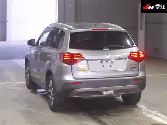 SUZUKI ESCUDO