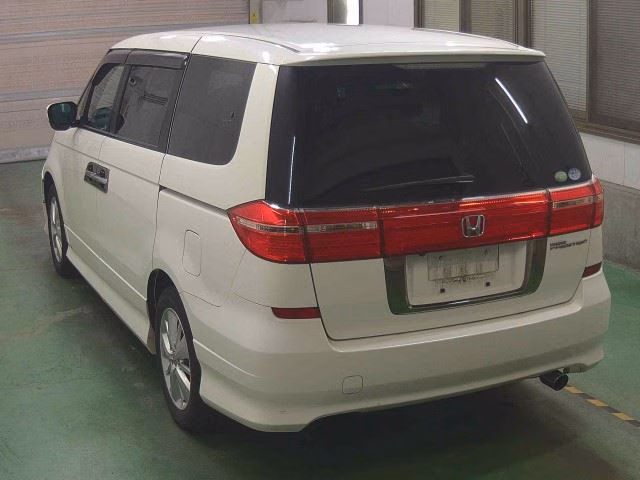 HONDA ELYSION