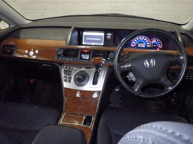 HONDA ELYSION
