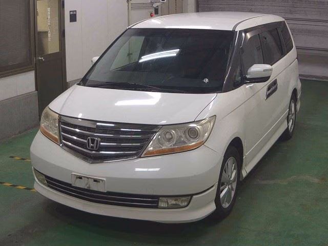 HONDA ELYSION