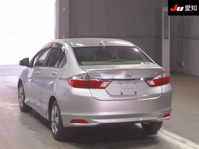 HONDA GRACE