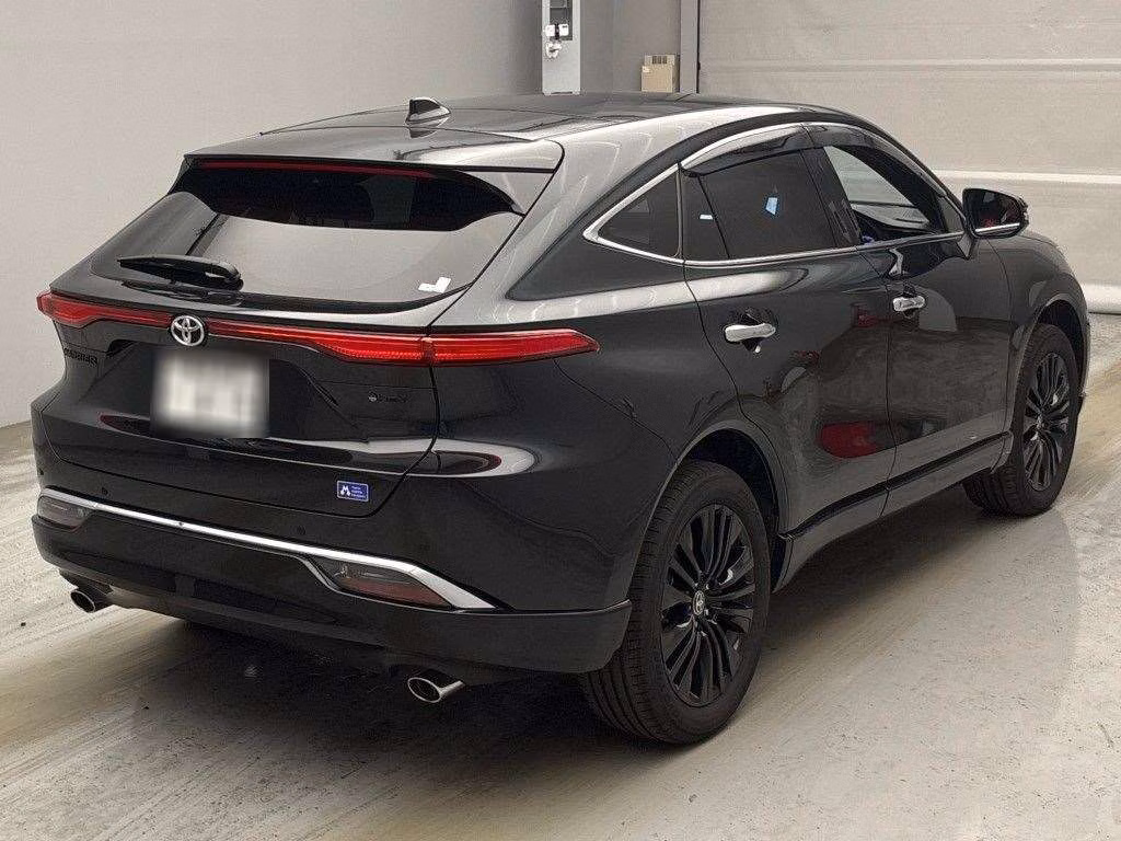 TOYOTA VENZA