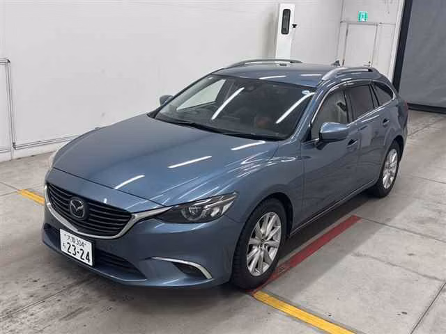 MAZDA ATENZA