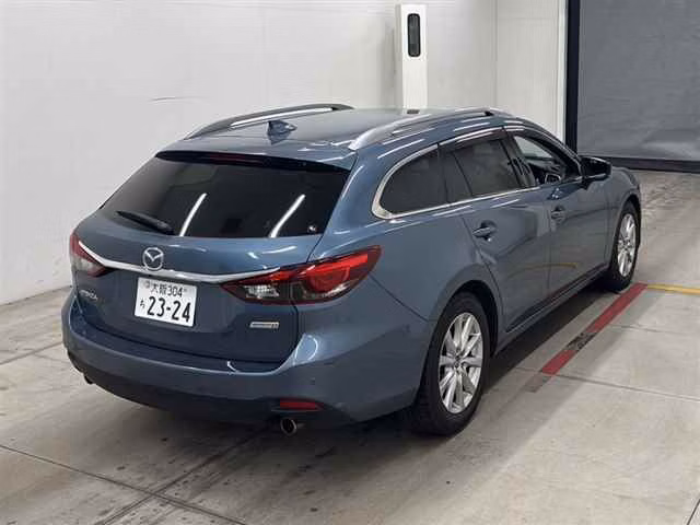 MAZDA ATENZA