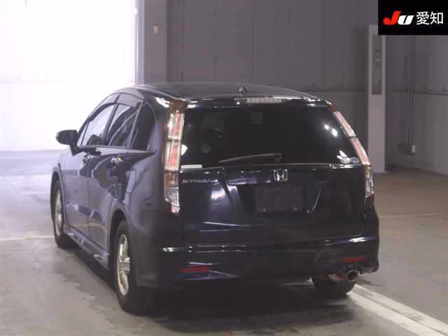 HONDA STREAM
