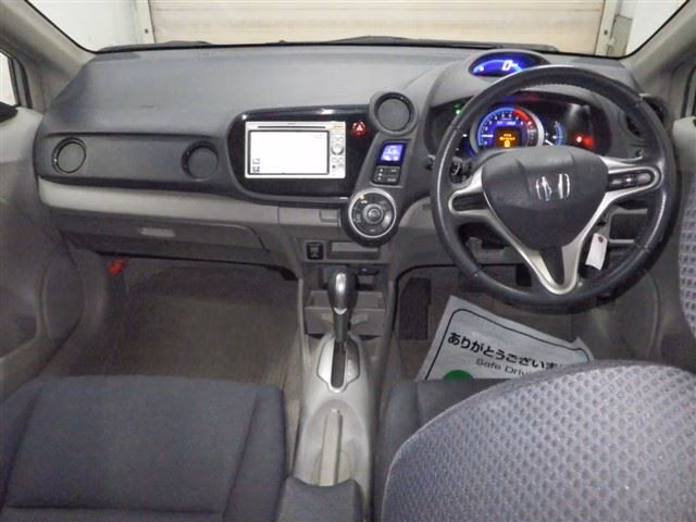 HONDA INSIGHT