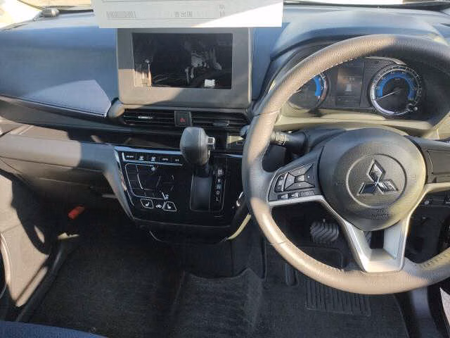 MITSUBISHI EK X