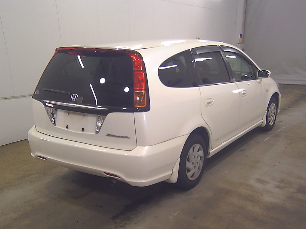 HONDA STREAM