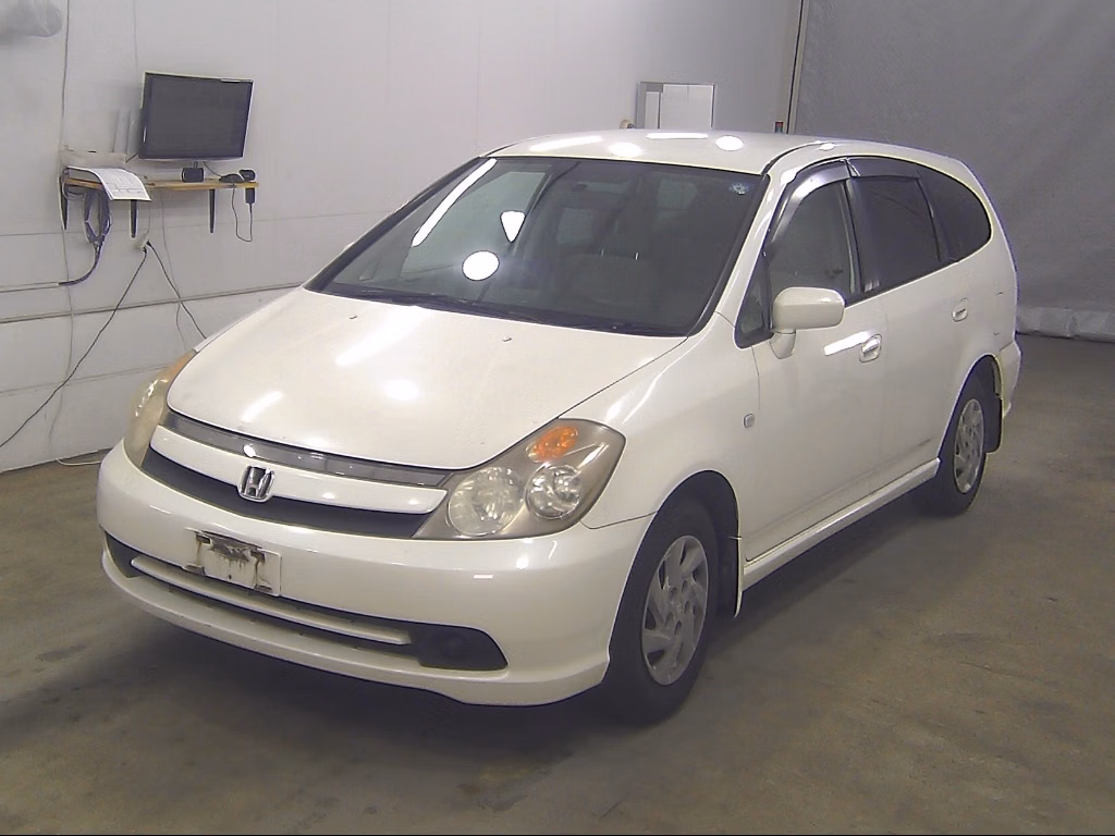 HONDA STREAM