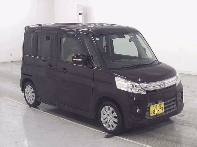 MAZDA FLAIR WAGON