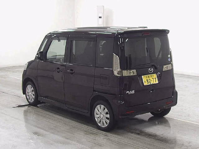 MAZDA FLAIR WAGON