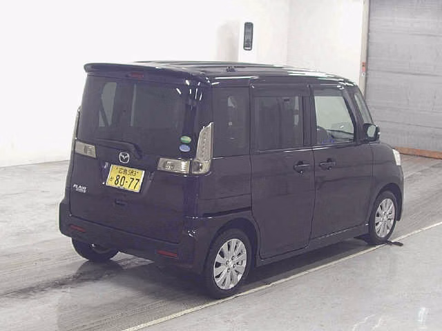MAZDA FLAIR WAGON