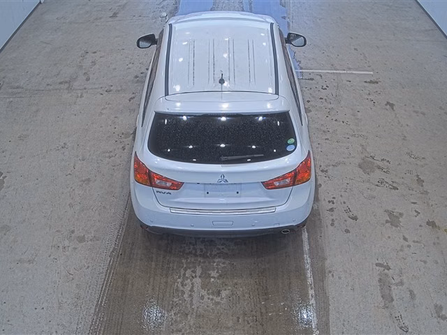 MITSUBISHI RVR