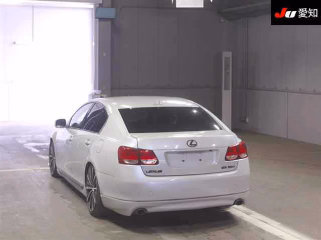 LEXUS GS350