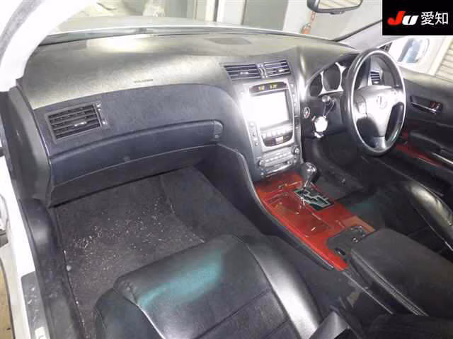 LEXUS GS350