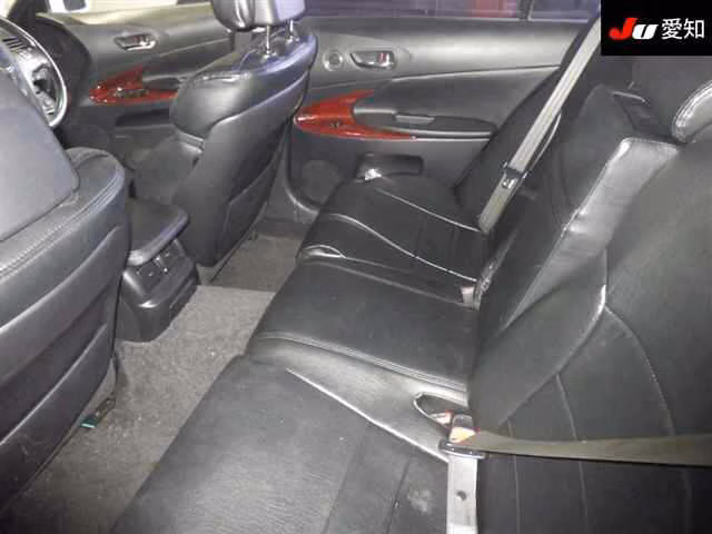 LEXUS GS350