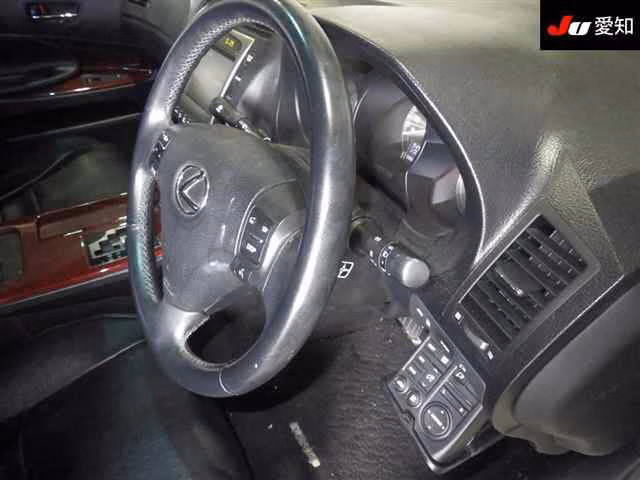 LEXUS GS350