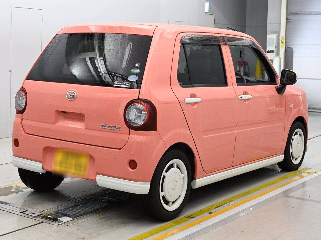 DAIHATSU MIRA TOCOT
