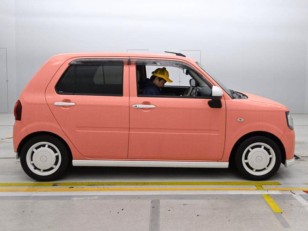 DAIHATSU MIRA TOCOT