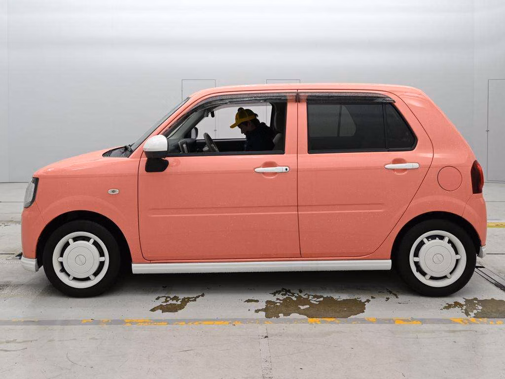 DAIHATSU MIRA TOCOT