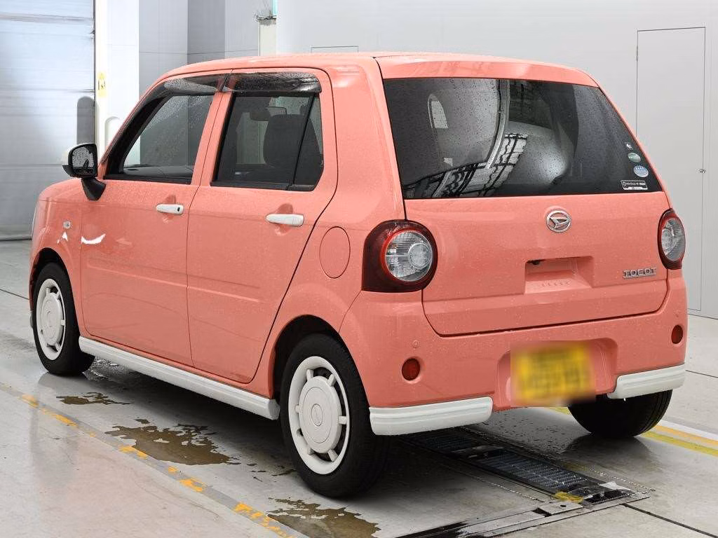 DAIHATSU MIRA TOCOT