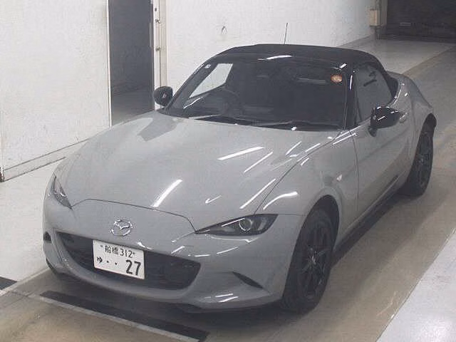 MAZDA ROADSTER