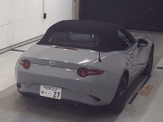 MAZDA ROADSTER