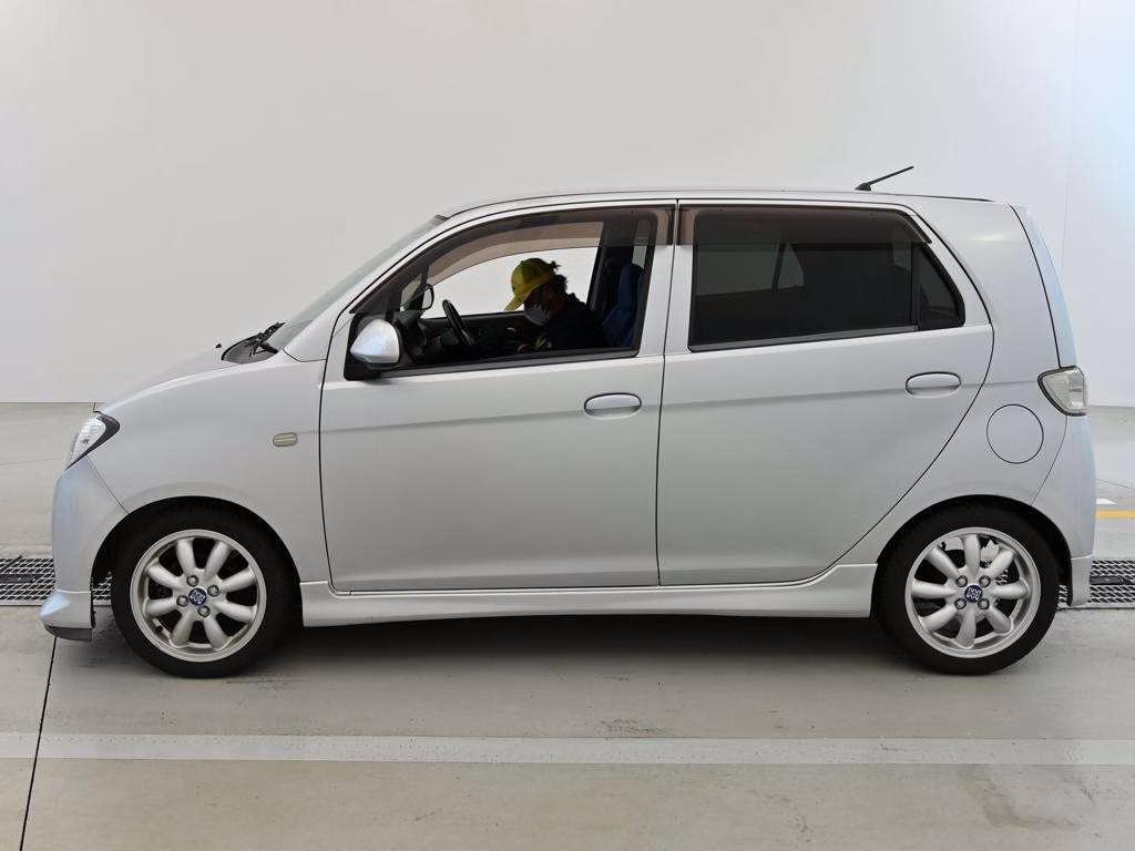 DAIHATSU MAX
