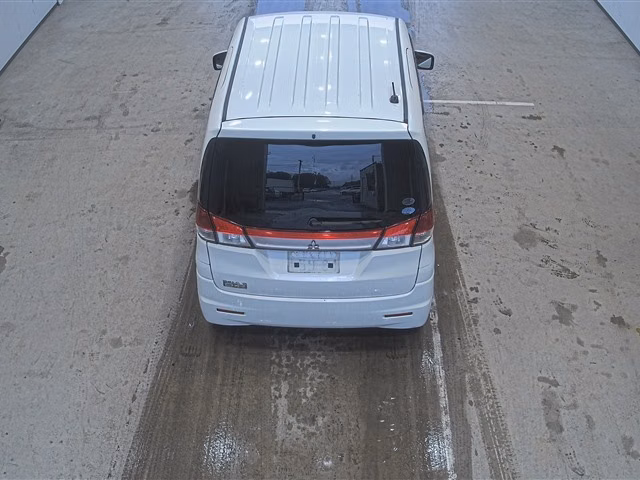 MITSUBISHI DELICA D:2