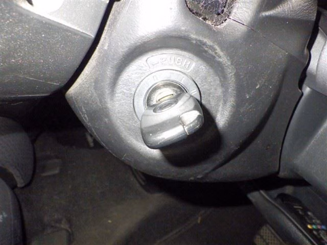 HONDA MOBILIO SPIKE